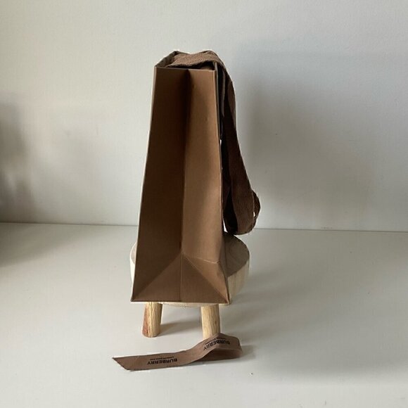 Burberry Authentic Shopping bag - Picture 2 of 4